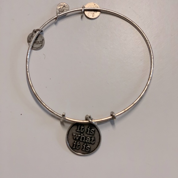 Alex and Ani Beacelet - Picture 1 of 1